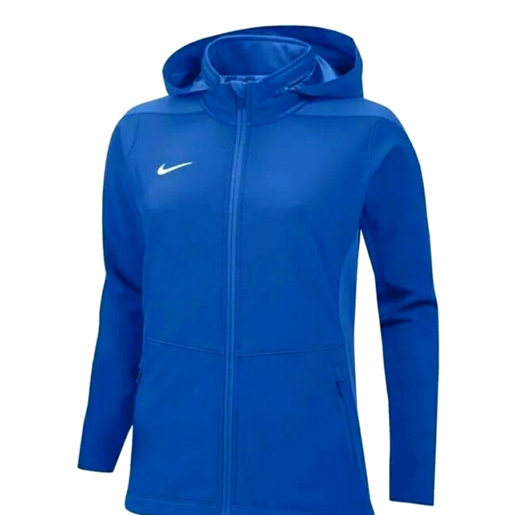 nike sphere hybrid jacket